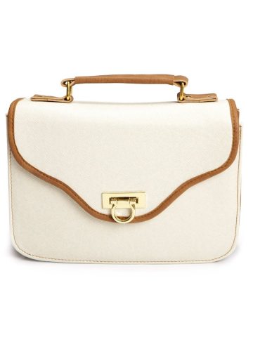 Women's suitcase