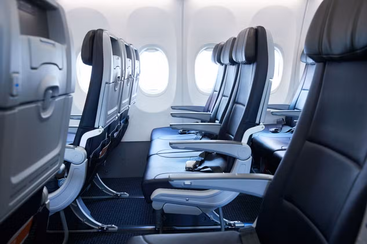 AVIONX FLEET BOEING 737-800 B738