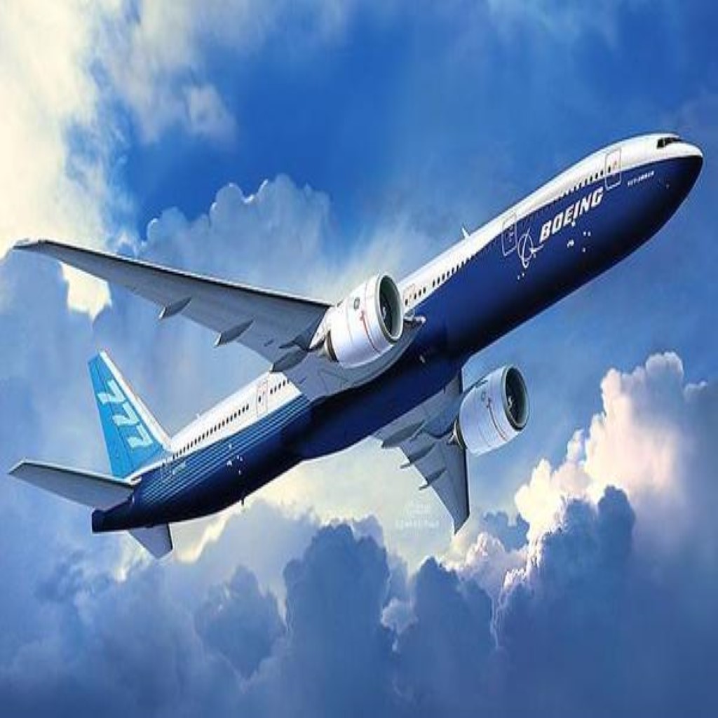AVIONX FLEET BOEING 777-300 (2)