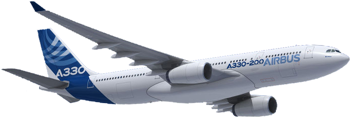 AVIONX AIRBUS A330 COVER