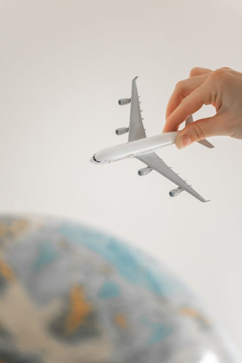 AVIONX AERO CHARTER BROKERAGE