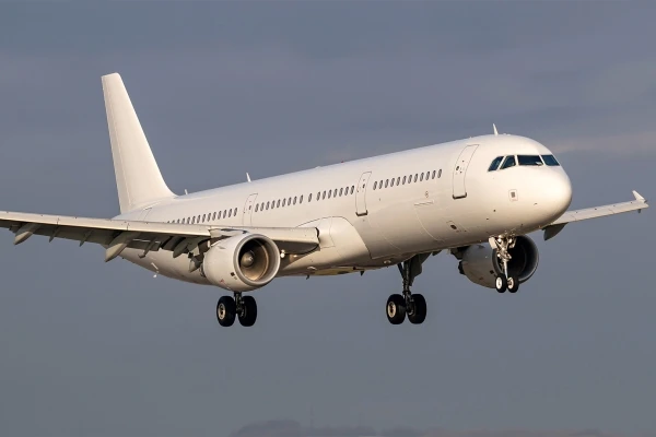 AVIONX FLEET AIRBUS a321-211