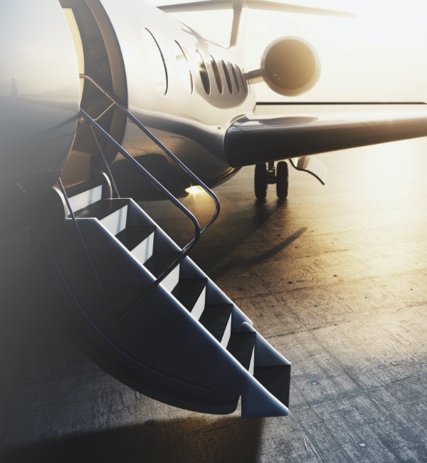 AVIONX AIRCRAFT CHARTER BROKERAGE