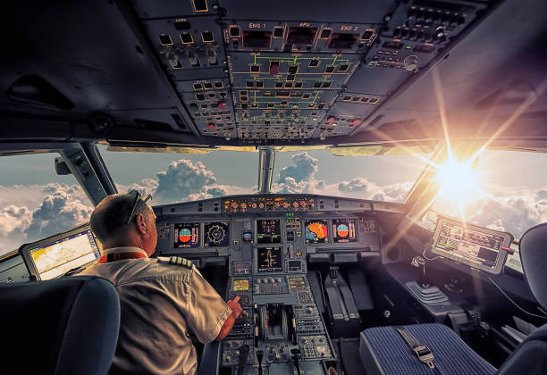 AvionX Fleet Airbus A320