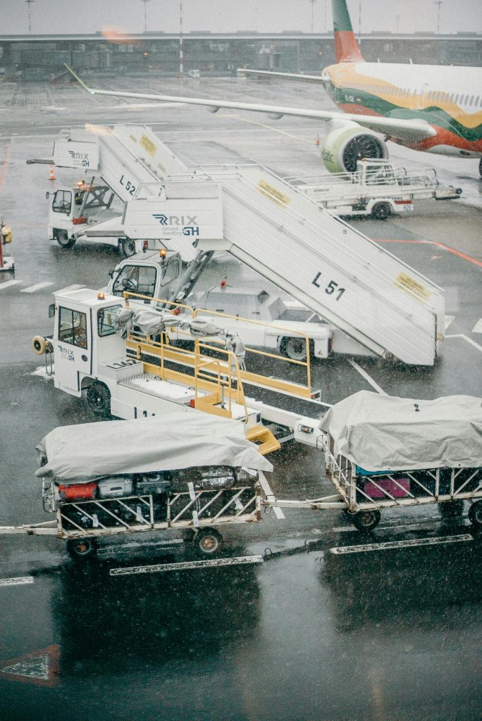 avionx aero solutions global flight support
