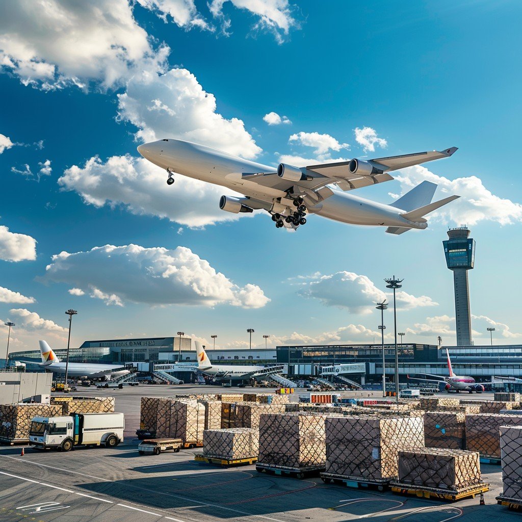 Avionx Flight Support Benefits