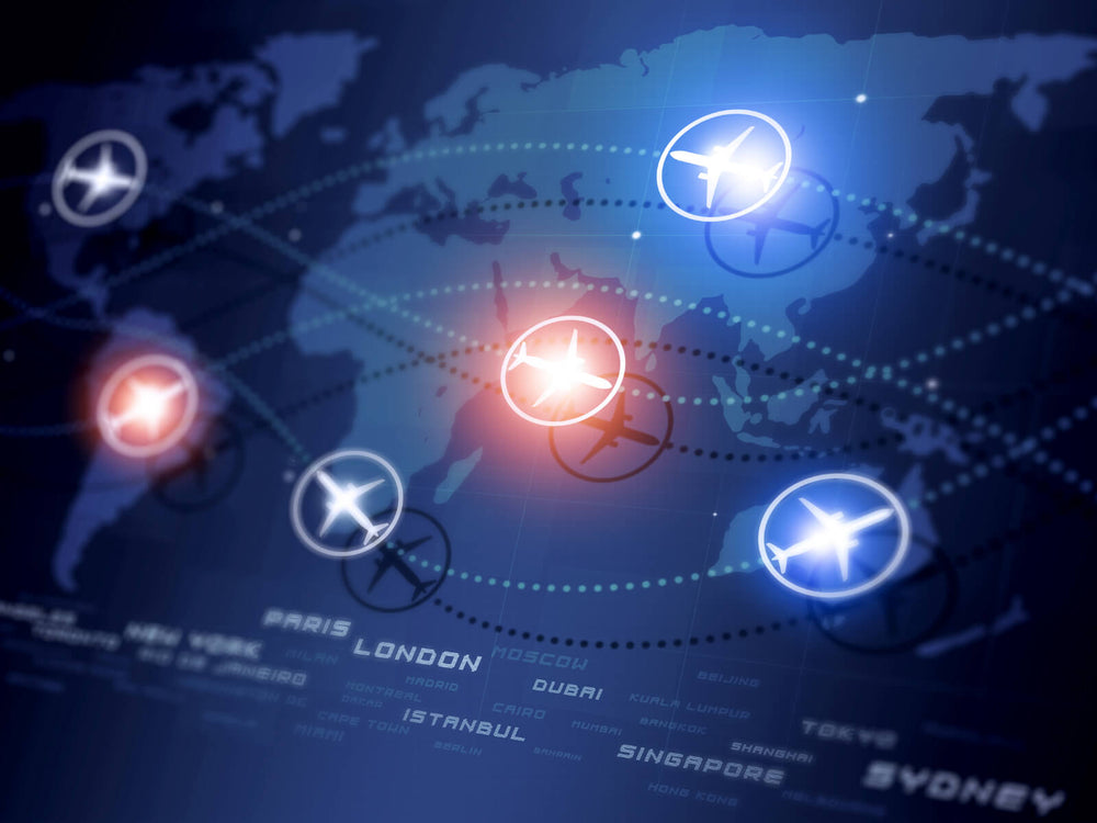 avionx aero solutions and flight support