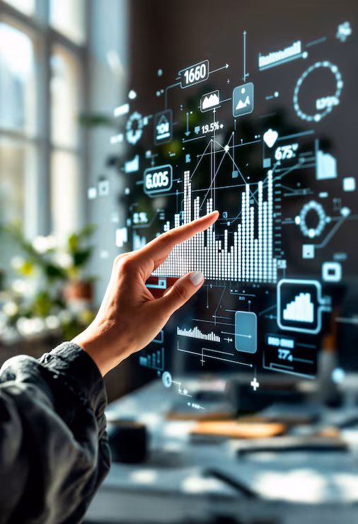 AVIONX WEBSITES AND DIGITAL SERVICES