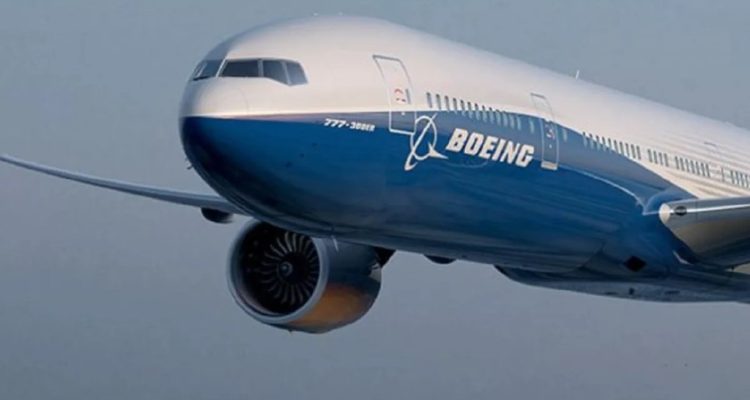 AVIONX FLEET BOEING 777-300